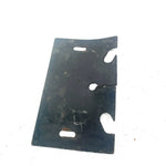 86-87 Polaris Trail Boss 250R OEM Front Splash Shield 5850070 AP245