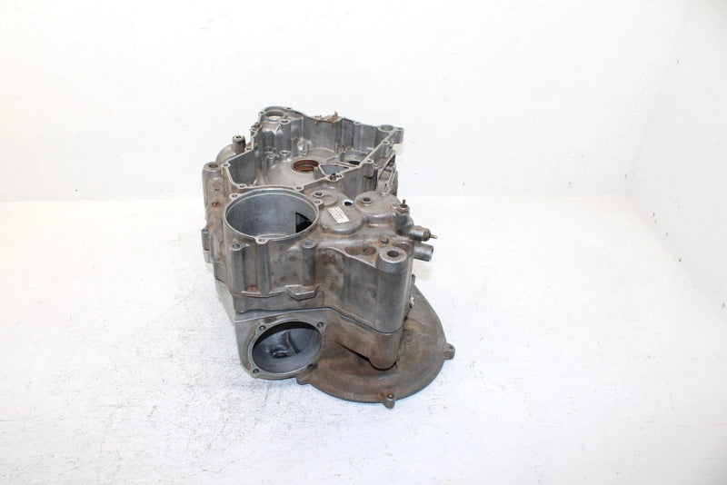 2004 Kawasaki Kfx 700 Oem Crankcase 14001-1322 AK30