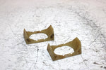 1998 Polaris 600 Xc Oem Intake Reed Valve Stuffer Pair 5432104 SP45