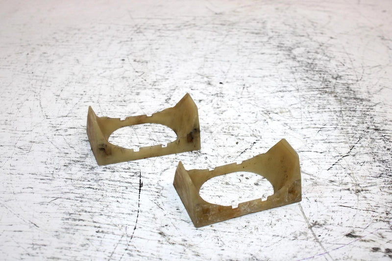 1998 Polaris 600 Xc Oem Intake Reed Valve Stuffer Pair 5432104 SP45
