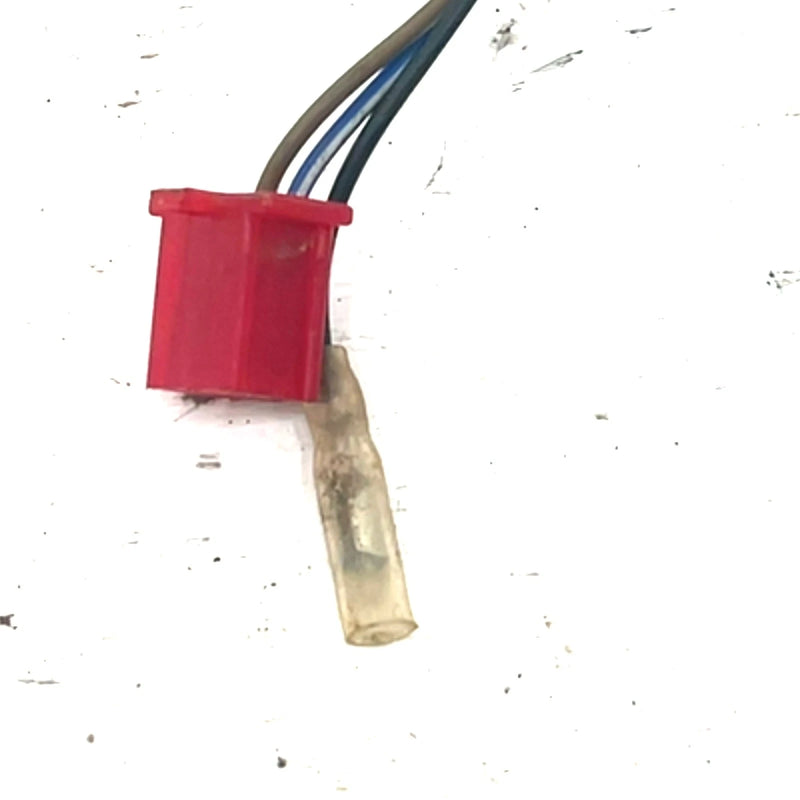 2001 Polaris Sportsman 90 OEM Left Control Switch 0450472 AP235