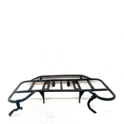 1996 Yamaha Big Bear 350 YFM350FW 4x4 OEM Rear Rack 2HT-24842-00-00 AY55