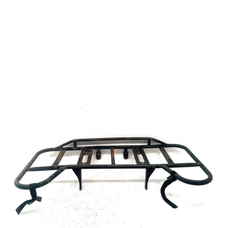 1996 Yamaha Big Bear 350 YFM350FW 4x4 OEM Rear Rack 2HT-24842-00-00 AY55