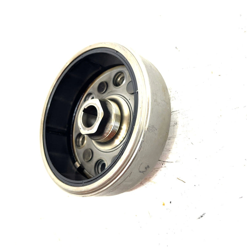 91-02 Suzuki King Quad 300 OEM Flywheel 32102-19B20 AS34