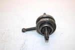 1977 Honda Atc 90 Oem Crankshaft 13000-071-010 AH69