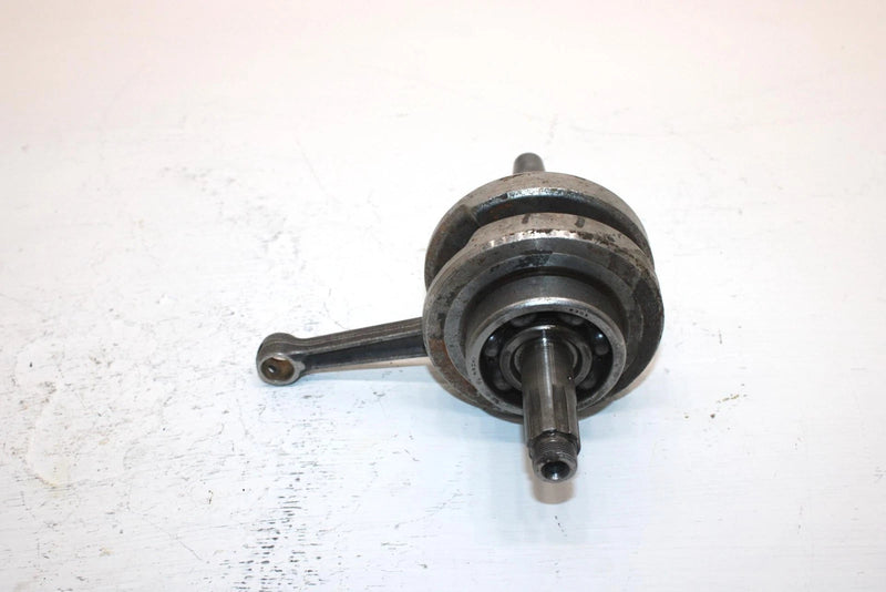 1977 Honda Atc 90 Oem Crankshaft 13000-071-010 AH69