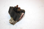 87 Yamaha  Champ 100 Yfm100t Oem Starter Relay 4KD-81940-00-00 AY4