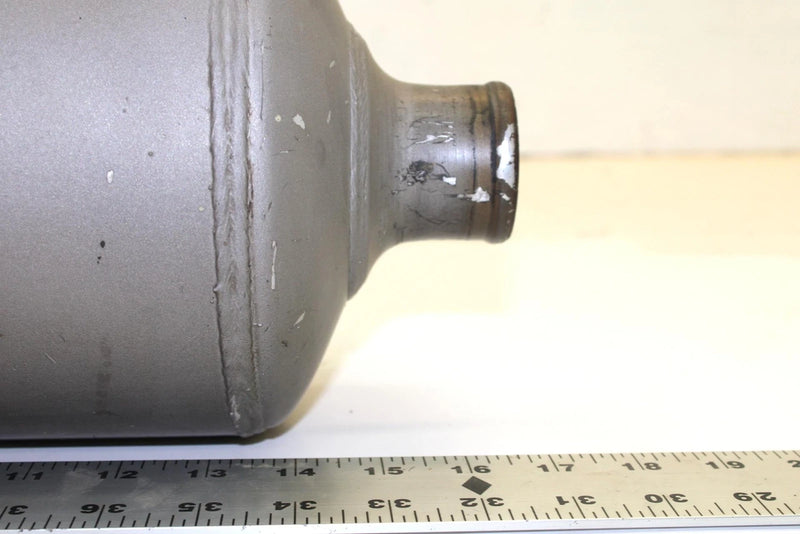 1989 Sea-doo Sp OEM Muffler 274000034P90 JS37