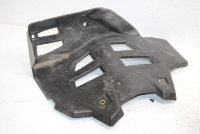 06 Polaris Predator 500 OEM Splash Guard Set 5434433-070 5434432-070 AP63