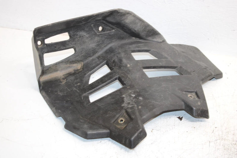 06 Polaris Predator 500 OEM Splash Guard Set 5434433-070 5434432-070 AP63
