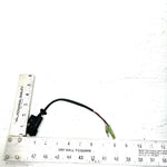 86-95 Yamaha Moto 4 OEM Winch Terminal Socket 59V-81920-00-00 AY66