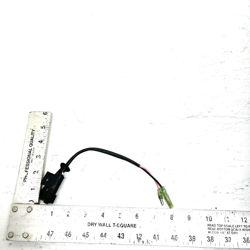 86-95 Yamaha Moto 4 OEM Winch Terminal Socket 59V-81920-00-00 AY66