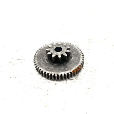 2001 Bombardier DS650 OEM 11/52T Starter Gear 420234756 AB16