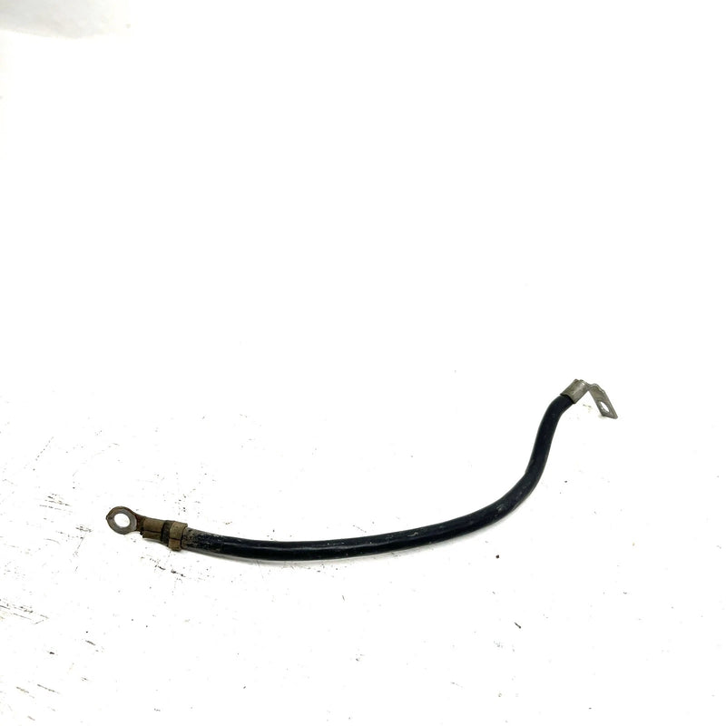 07-14 Honda Rancher 420 OEM Battery Ground Cable 32601-HP5-600 AH28