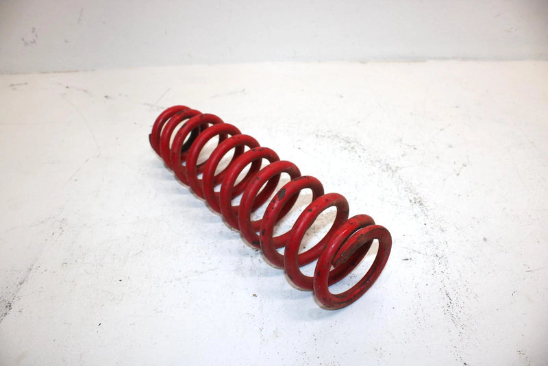 1993 Polaris 350l 6x6 Oem Rear Shock Spring 7041303-093 AP153