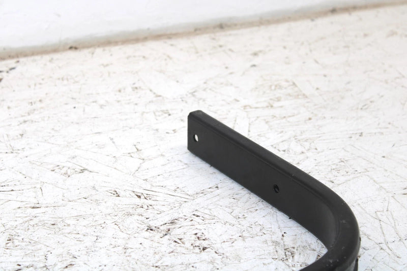 1996 Polaris Classic Oem Rear Bumper (Black) 5224674-067 SP165