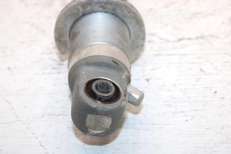 2000 Ski-doo Mxz 600 Oem Front Shock 505070512 SS0