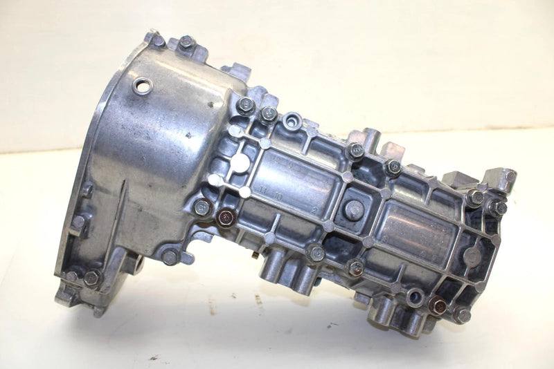 2001 Yamaha Sx500r Oem Crankcase 8CR-15100-01-00 SY77