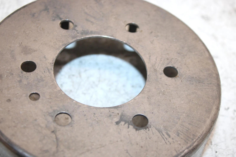 2007 Sea-doo Rxp 215 Oem Trigger Reluctor Wheel 420664082 420966851 JS51