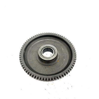 2003 Arctic Cat 400 4x4 Automatic OEM 73T Starter Clutch Gear 3403-030 AA35