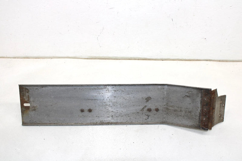 95 Polaris Trail Deluxe Oem Belt Cover 5222903 SP127
