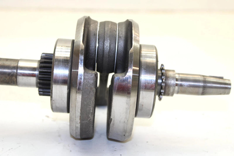 Honda  Oem Crankshaft 13000-958-681 Q3216