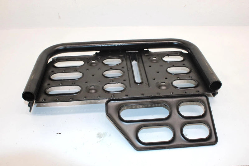 00 Arctic Cat 500 Automatic  Oem Left Footrest 0506-339 AA7