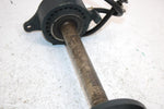 1993 Yamaha Waverunner 650 Oem Front Drive Shaft Set 6R7-45332-01-9M JY23