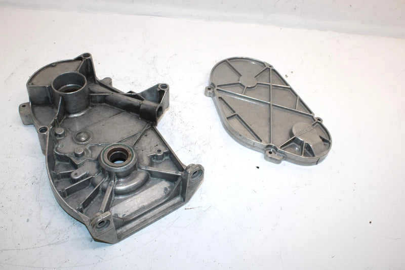 94 Polaris Xlt Sp Oem Chaincase and Cover 5130849 5630968 5630968 SP141