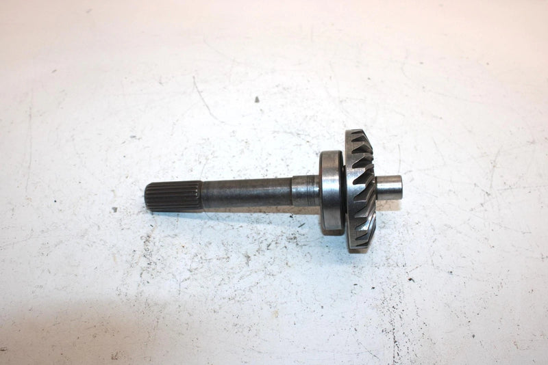 2000 Polaris Xplorer 400 Oem Transmission Snorkle Shaft 3233723 AP99