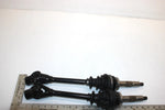 2000 Polaris Xpedition 425 Oem Front Drive Shaft Pair 2200961 2200960 AP147