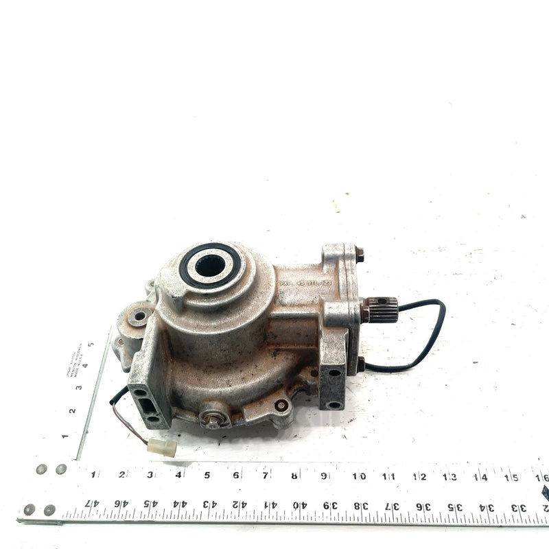 2001 Polaris Ranger 500 OEM Front Diff Gearcase 1332990 XP13