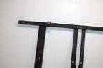 2001 Bombardier Traxter OEM Bed Box Frame 705000244 705000604 AB10