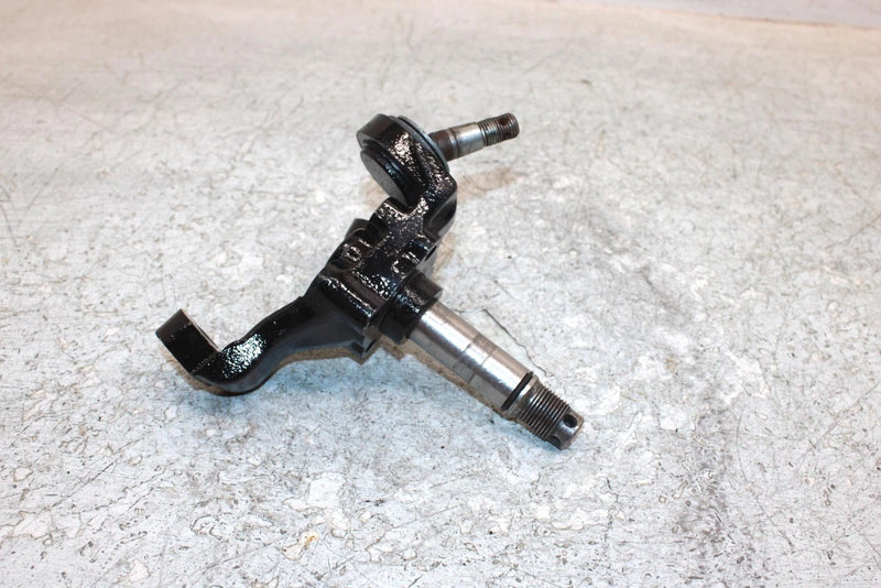 1993 Honda Trx 300 A Oem Front Right Steering Knuckle 51210-HC4-840 AH50