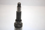 86 Kawasaki Bayou 300 Klf300a Oem Gearcase Shaft 13234-1085 AK6