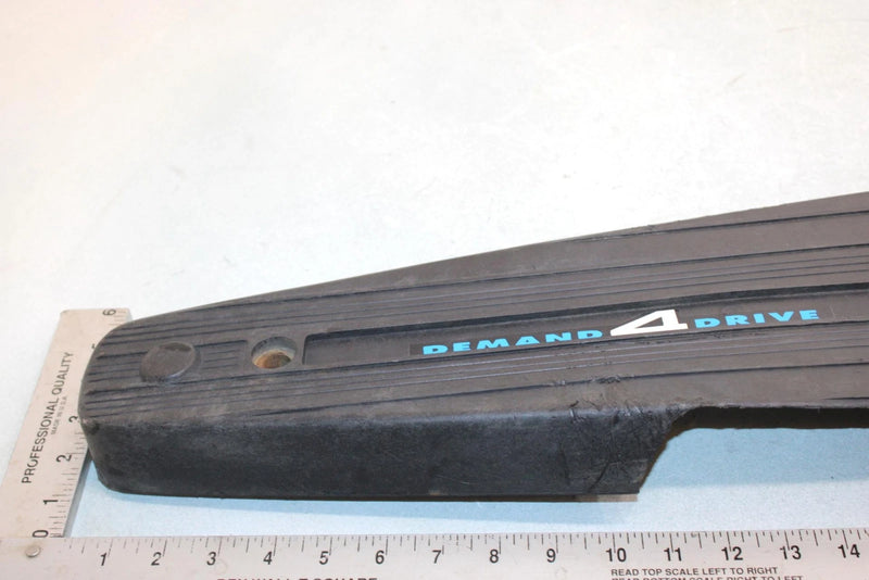 92 Polaris Trail Boss 4x4 Oem Front Right Chain Guard 5431085 AP7