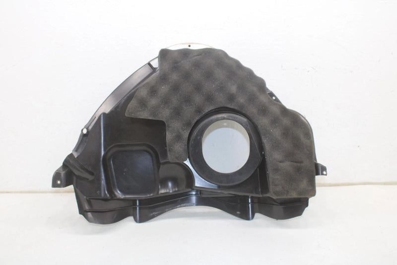 08 Polaris Iq Shift 600 Oem Headlight Access Cover 2633250 SP176