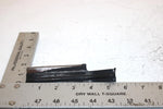 1985 Honda Atc 110 Oem Chain Guide 40526-968-000 AH68