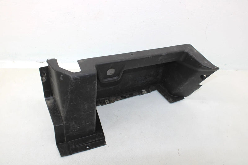 2015 Yamaha Viking Vi Oem Right Rear Footrest 2PG-F7444-00-00 XY0.2