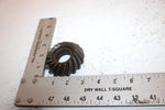 1998 Yamaha  Grizzly Oem Pinion Gear 4WV-17530-00-00 AY49