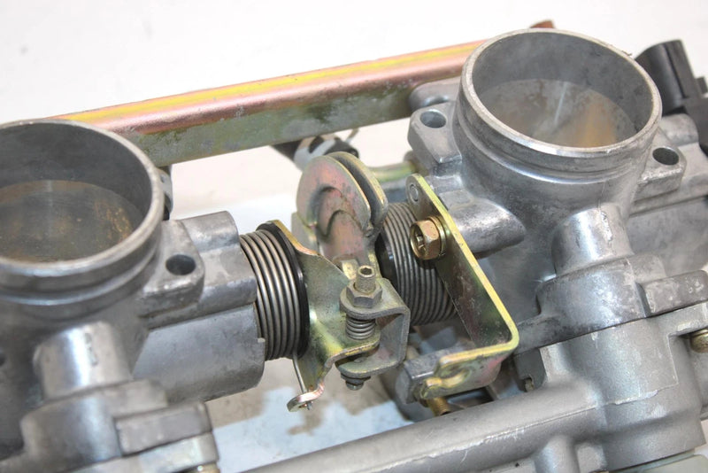 00 Arctic Cat Zr 500 Efi Oem Throttle Body 3005-611 SAS8