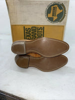 New Women’s Brown Texas Brand Cowboy Boots. L 279 6 M. 20-105