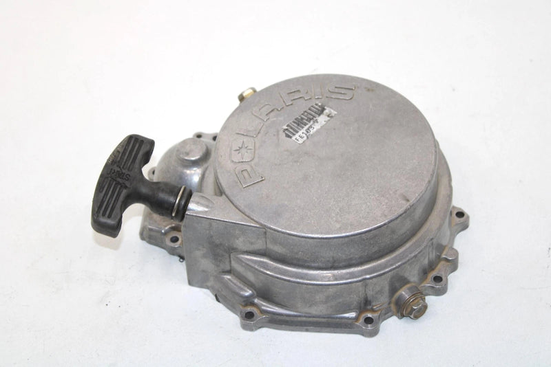 2005 Polaris Trail Boss 330 Oem Starter Case Assembly 3087164 AP131