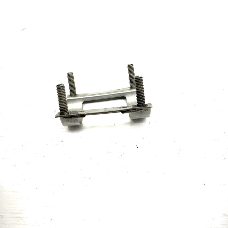 1995 Polaris SLT 750 OEM Steering Bolt Plate 1060112 JP48
