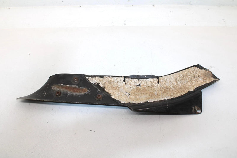 1993 Polaris Trail Boss 350l Oem Muffler Shield 2200396 AP67