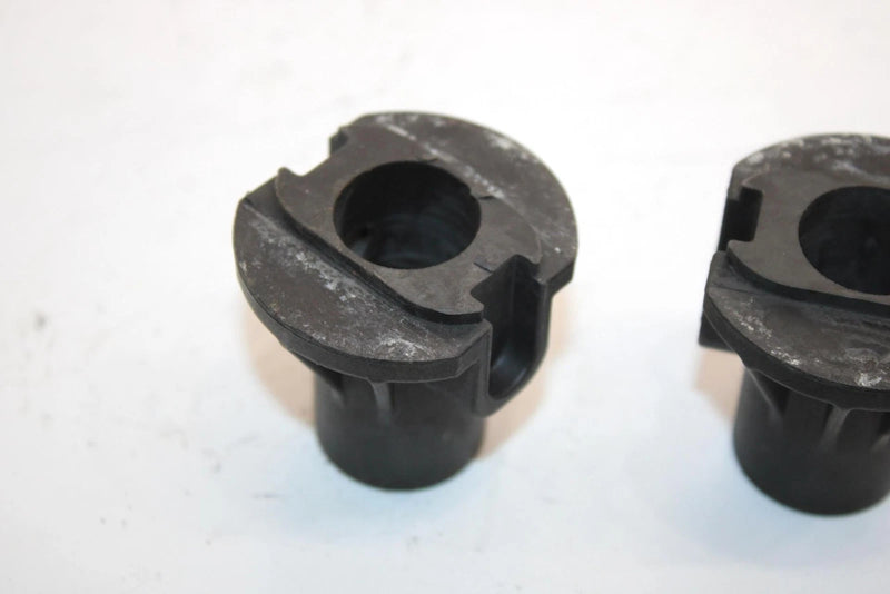 07 Arctic Cat Jaguar Z1 1100 Efi OEM Track Adjuster Block Pair 1704-489 SA301