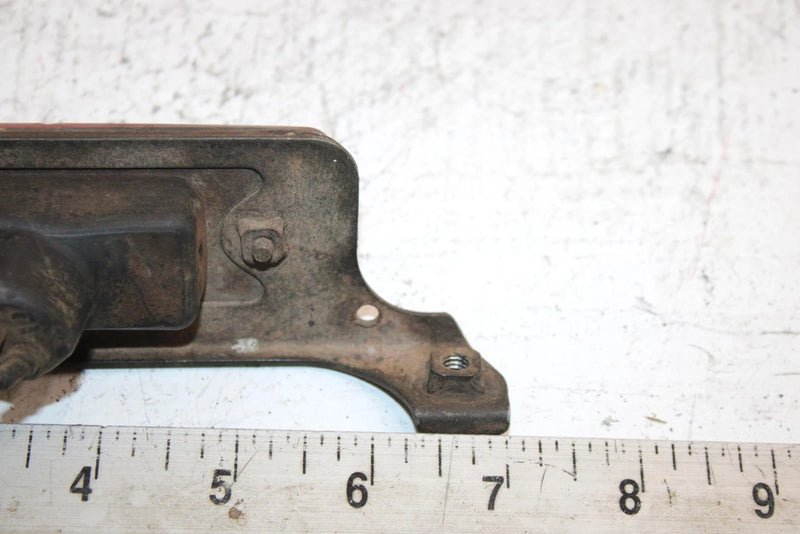 1987 Yamaha  Warrior Oem Taillight Assembly 38W-84710-00-00 AY16