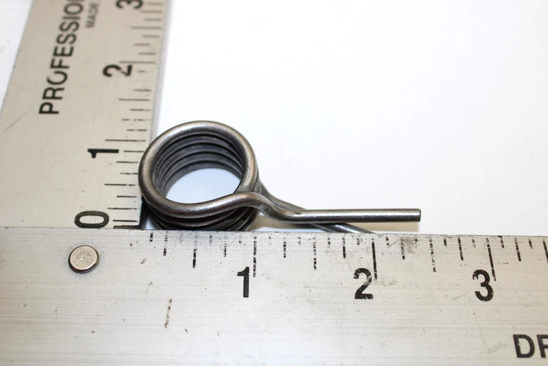 Suzuki OEM Shift Shaft Spring 09444-26025 Q2134