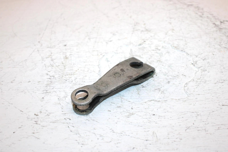 1987 Honda Atc 90a Oem Rear Brake Cam Arm 43410-918-000 AH57