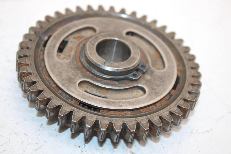 07 Yamaha Venture Oem Balancer Weight Gear Comp 2HC-11530-00-00 SY23